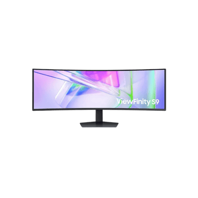 Monitor Samsung ViewFinity S9 LS49C950UAUXEN 49" VA DQHD