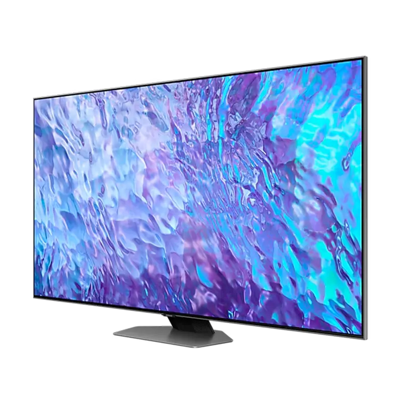 Samsung 55" QLED 4K Q80C QE55Q80CATXXH od Samsung w SimplyBuy.pl