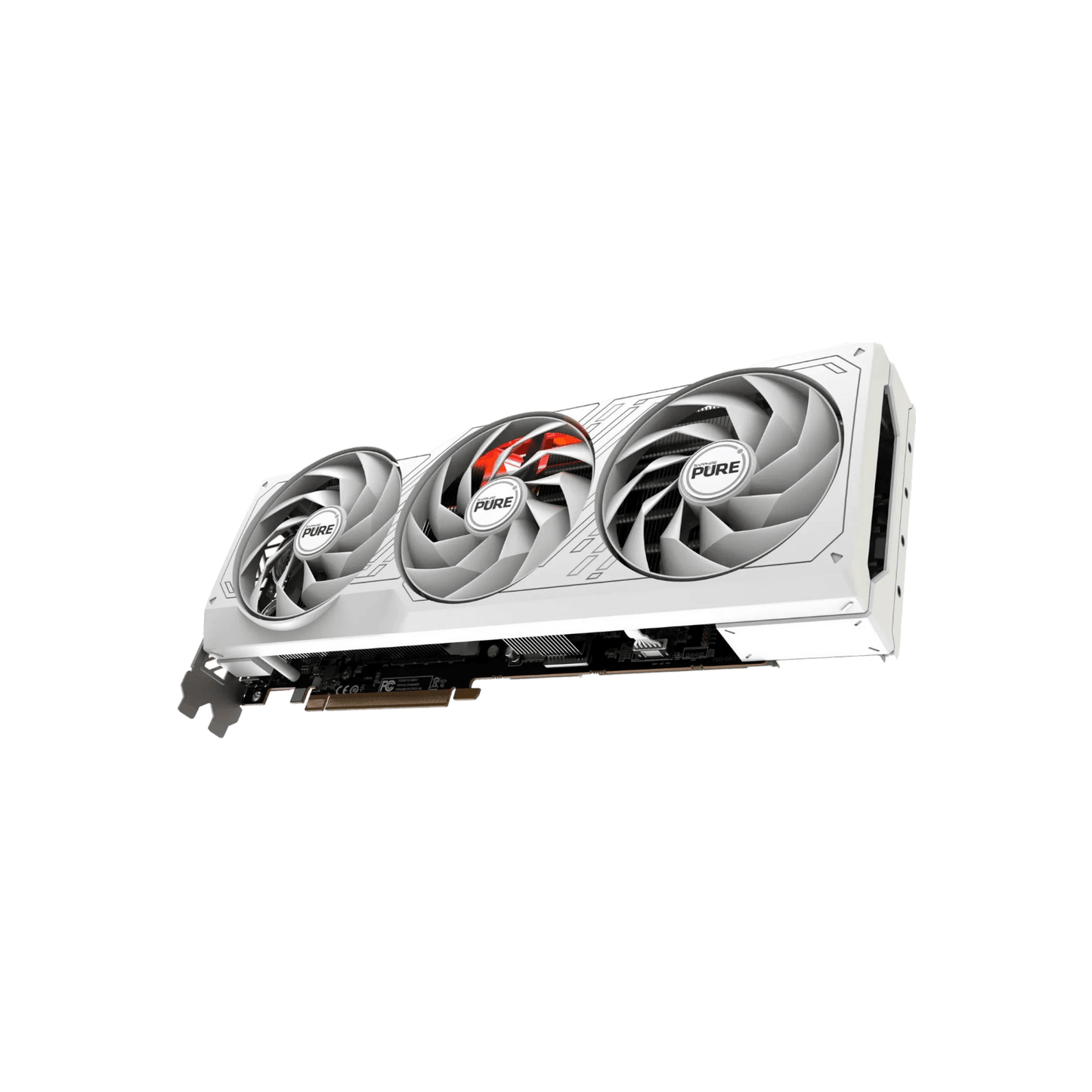 Karta graficzna Sapphire Pure AMD Radeon RX 7800 XT 16GB GDDR6