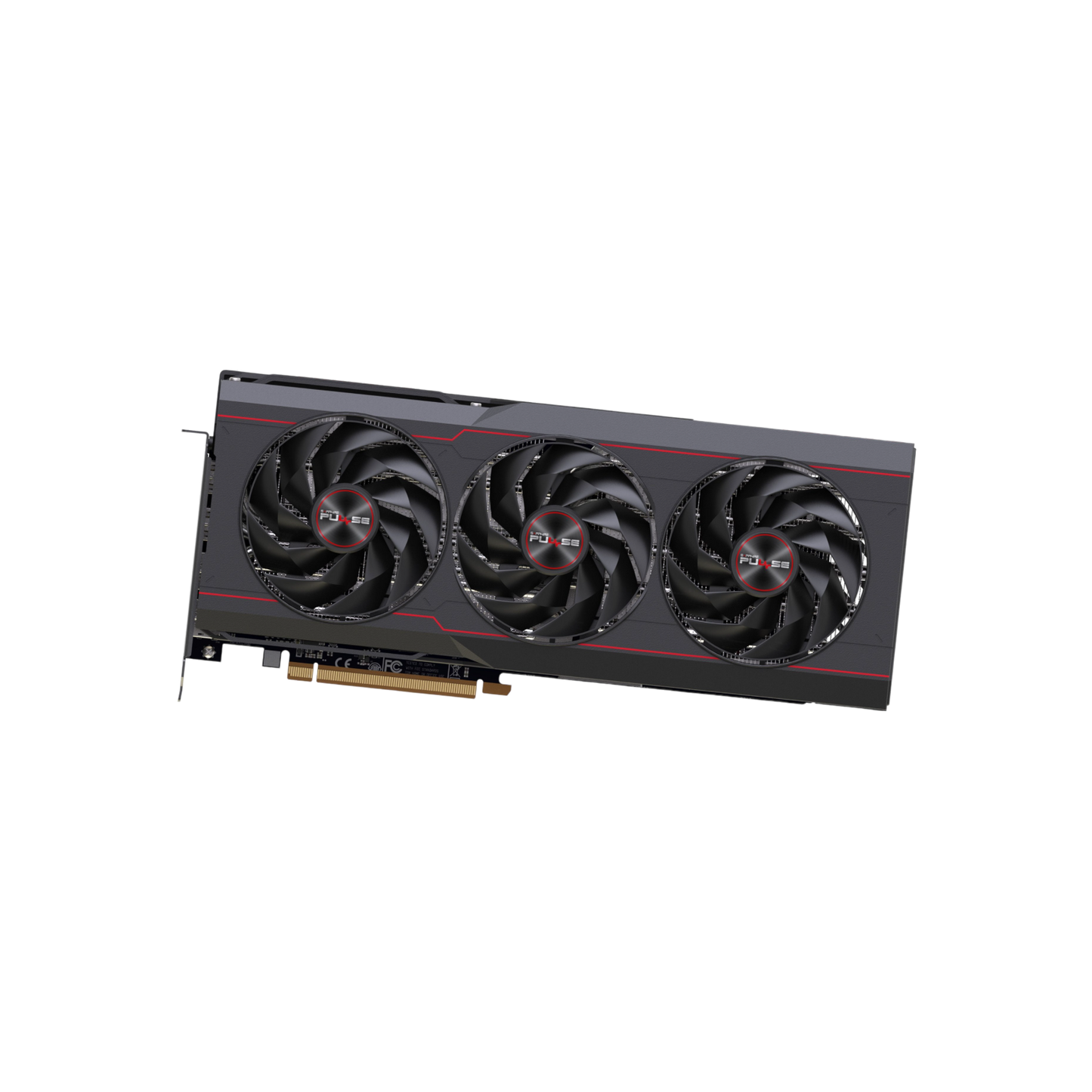 Karta graficzna Sapphire Radeon RX 7900 XT PULSE 20GB GDDR6