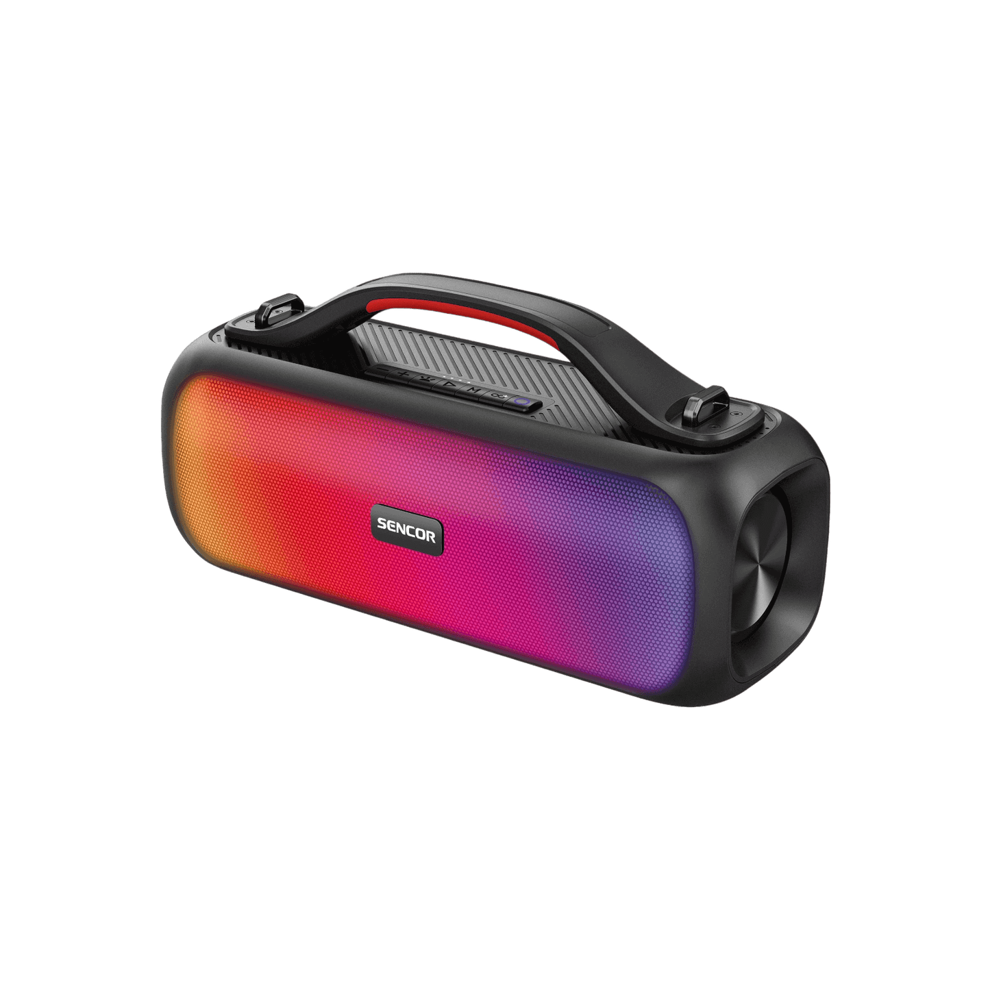 Głośnik przenośny Bluetooth Sencor SSS 3100