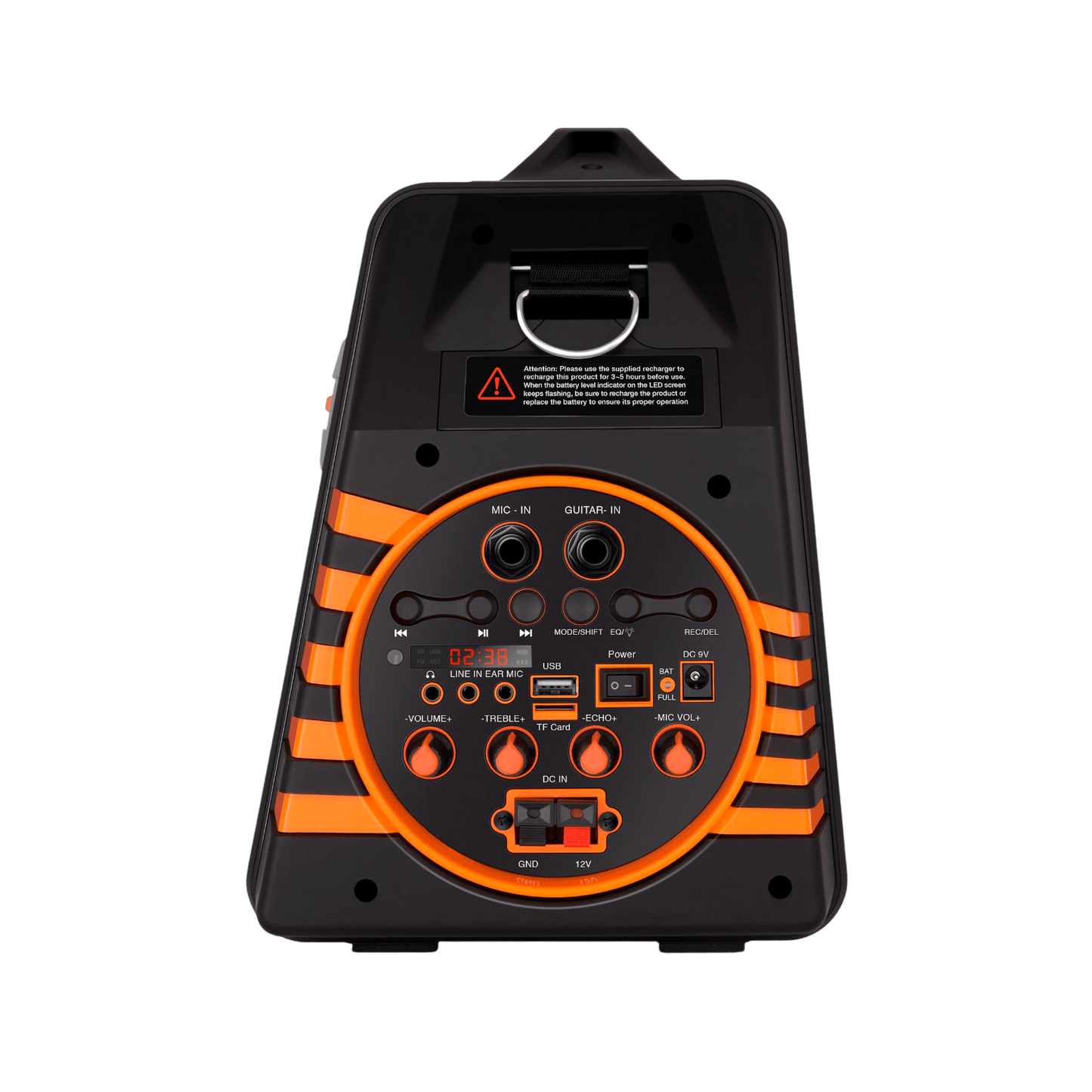 Głośnik przenośny Bluetooth Sencor SSS 3200 KIDS