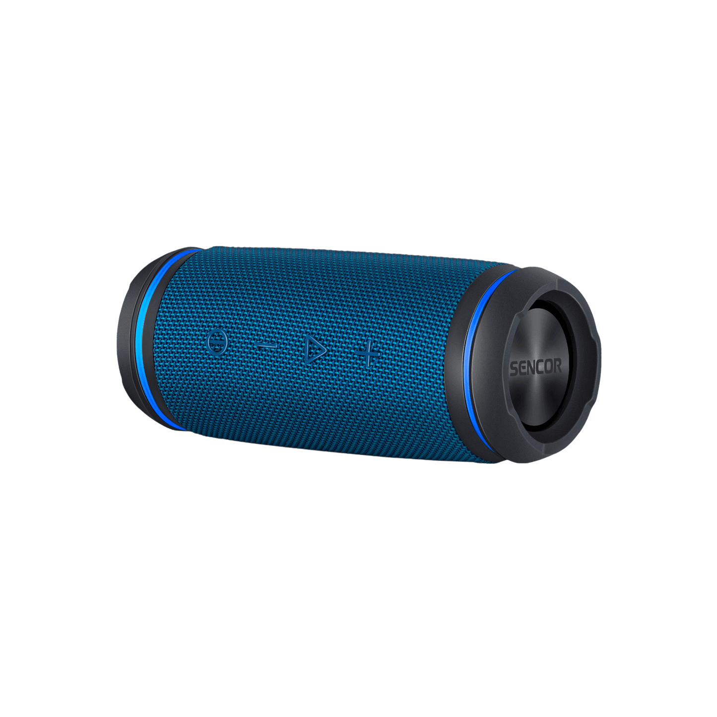 Głośnik przenośny Bluetooth Sencor Sirius SSS 6400N Blue