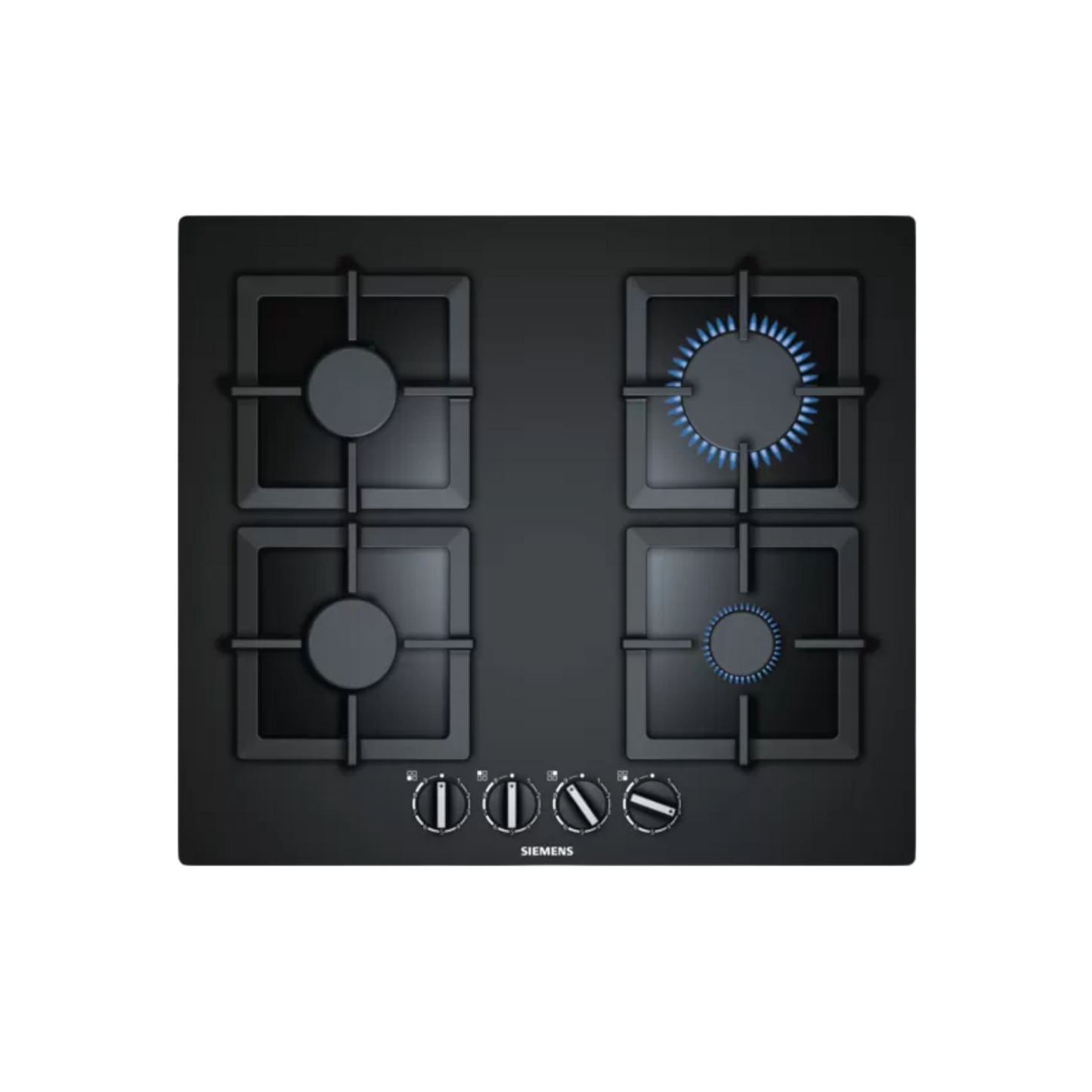 Płyta gazowa Siemens EP6A6PB20 60cm