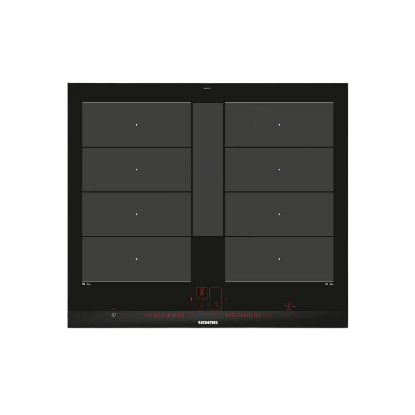 Płyta indukcyjna Siemens EX675LYC1E 60cm
