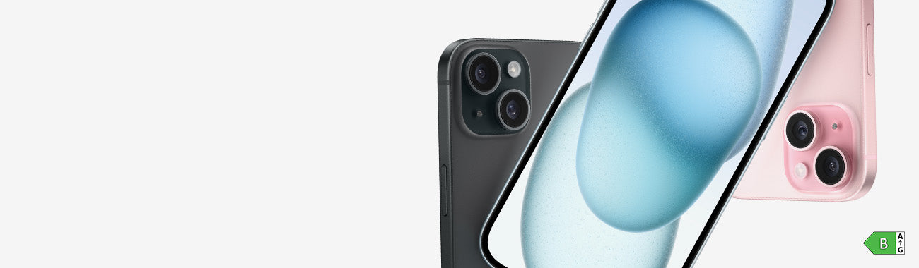 Apple iPhone 15