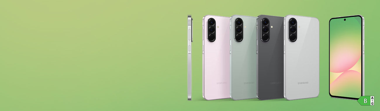 Samsung Galaxy A56 5G