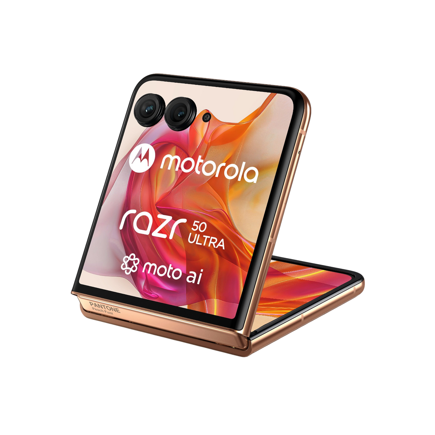 Outlet - Smartfon Motorola Razr 50 Ultra 5G