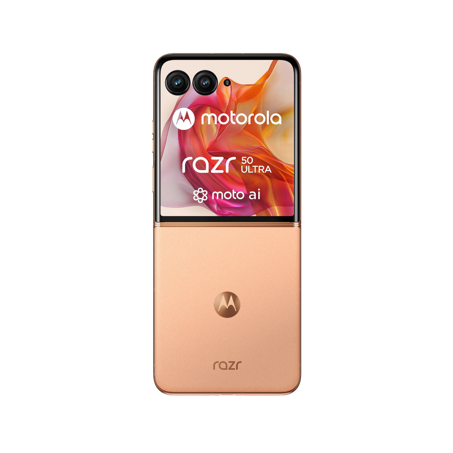 Outlet - Smartfon Motorola Razr 50 Ultra 5G