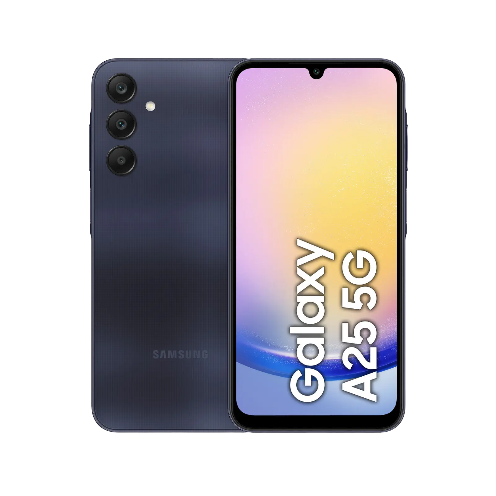 Samsung Galaxy A25 5G od Samsung w SimplyBuy.pl