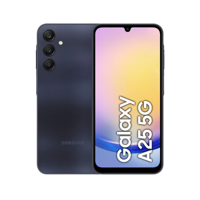 Samsung Galaxy A25 5G od Samsung w SimplyBuy.pl