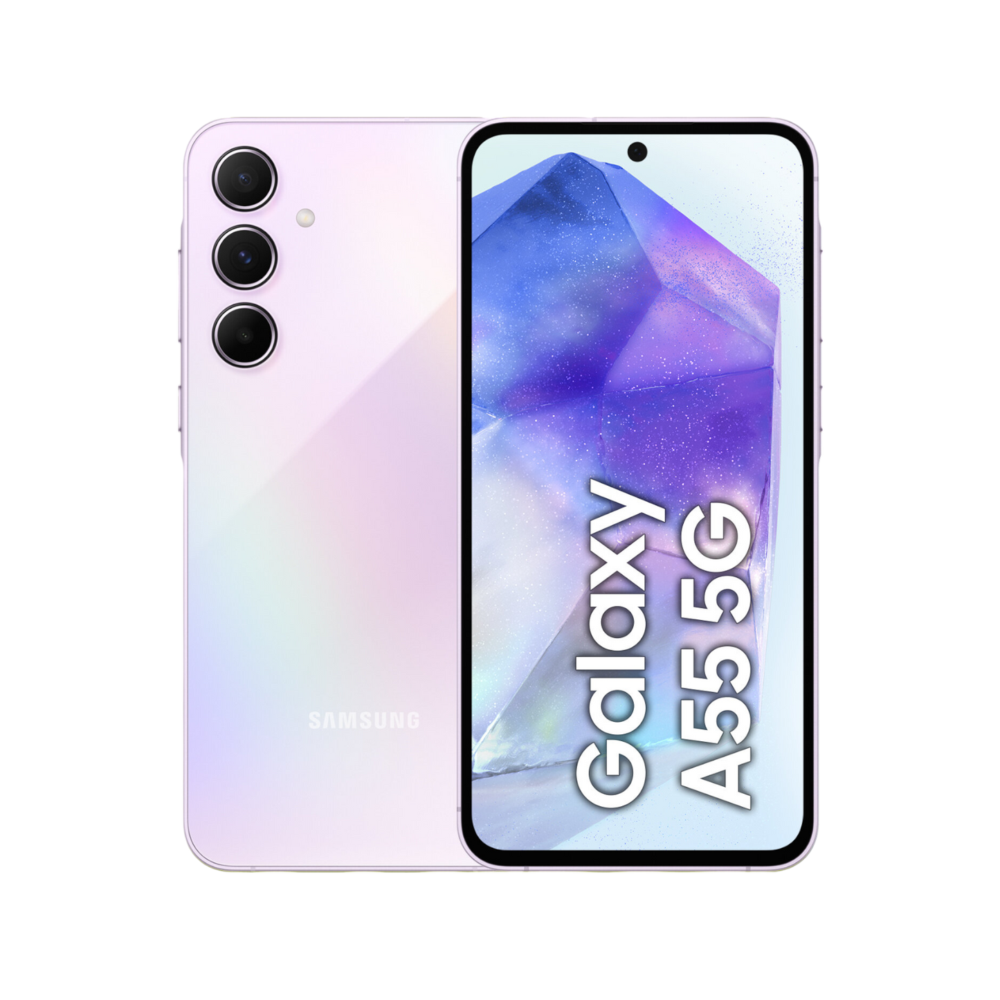 Smartfon Samsung Galaxy A55 5G