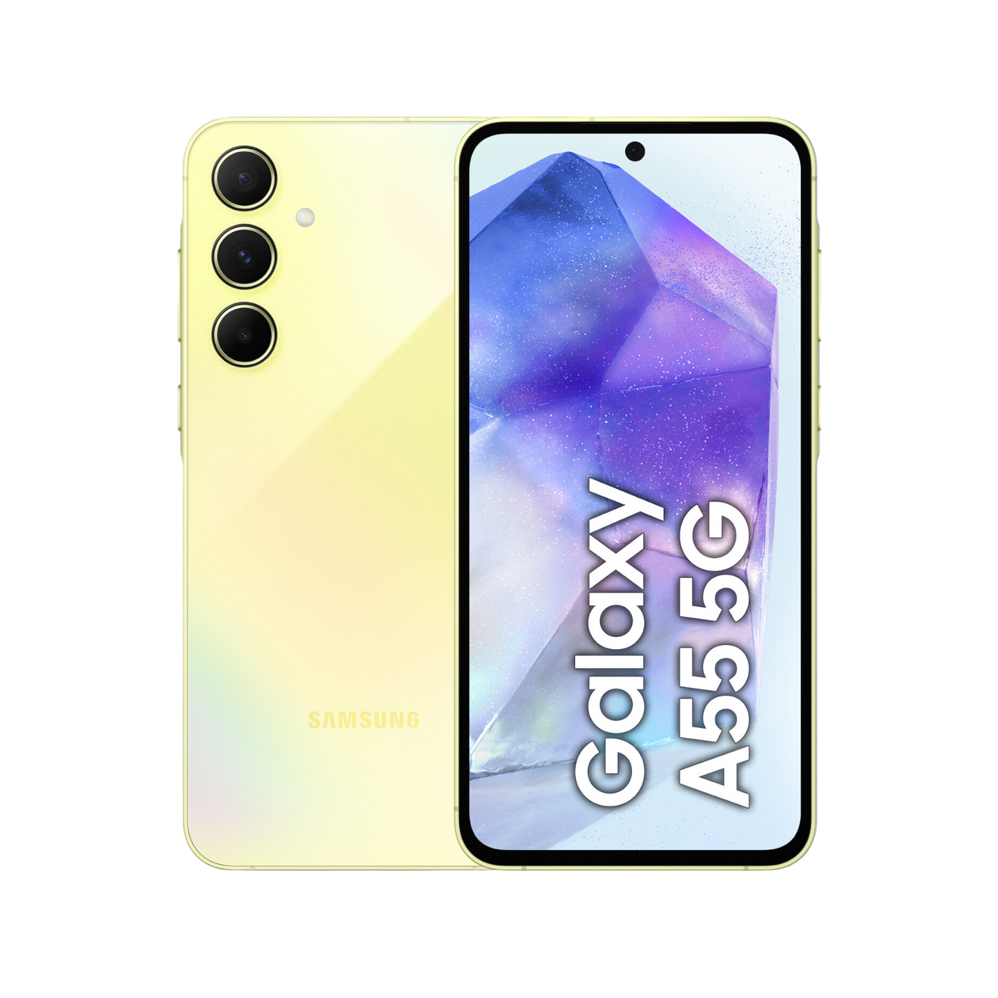Smartfon Samsung Galaxy A55 5G
