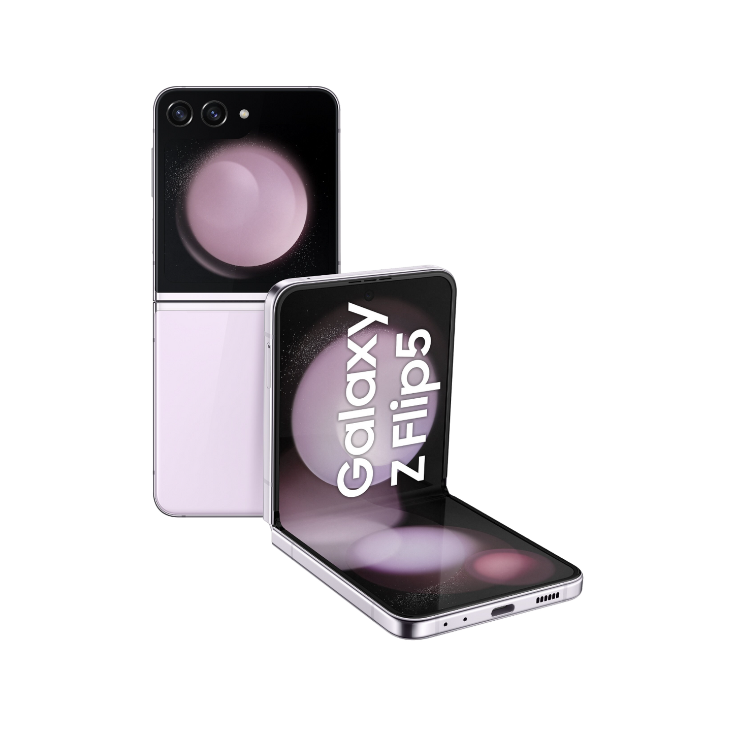 Smartfon Samsung Galaxy Z Flip 5 5G