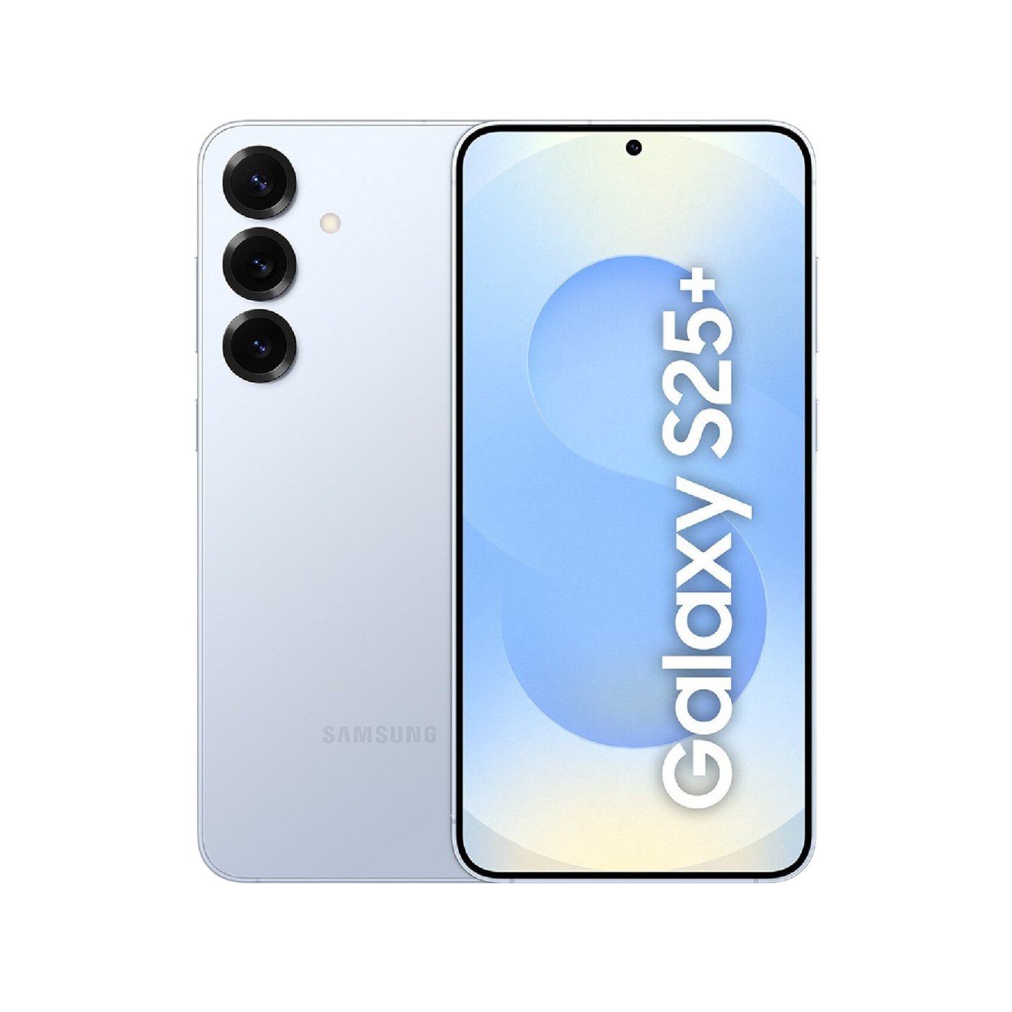 Smartfon Samsung Galaxy S25+ 5G