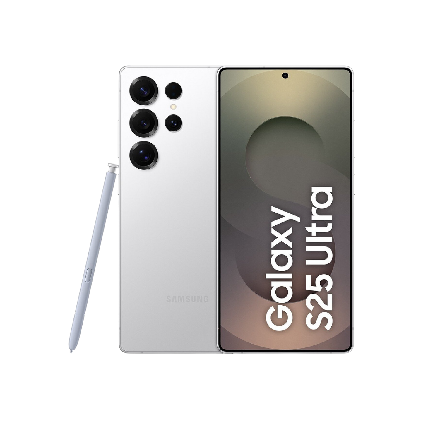 Smartfon Samsung Galaxy S25 Ultra 5G