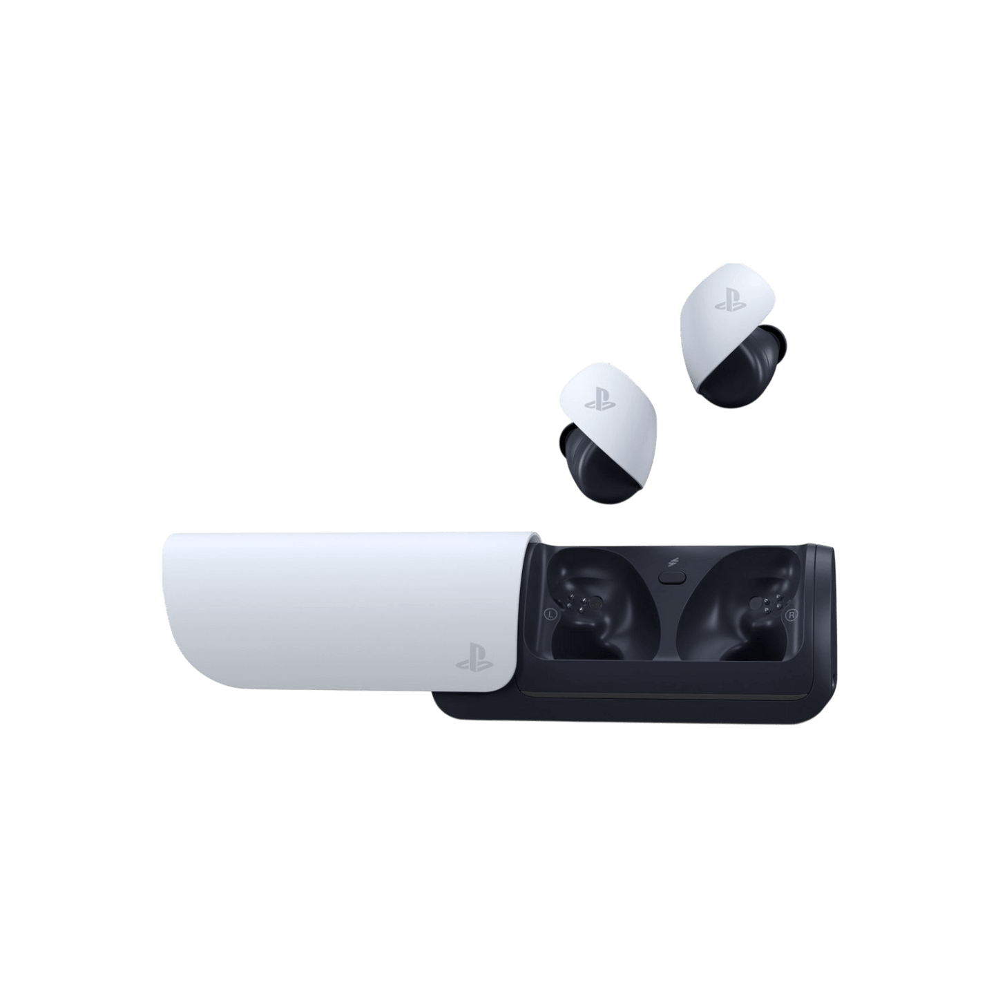 Słuchawki bezprzewodowe Sony PlayStation 5 Pulse Explore
