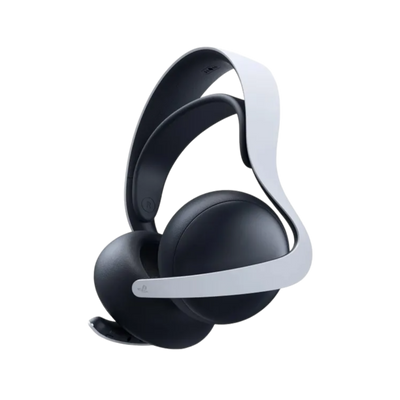 Słuchawki gamingowe bezprzewodowe nauszne Sony Pulse Elite