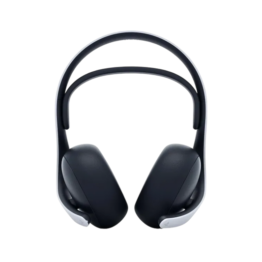 Słuchawki gamingowe bezprzewodowe nauszne Sony Pulse Elite.