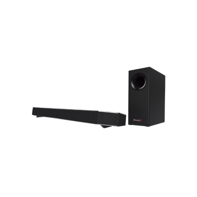 Soundbar Creative Sound BlasterX Katana