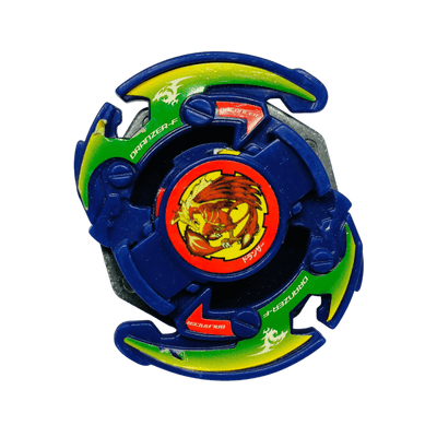 Spinner Beyblade