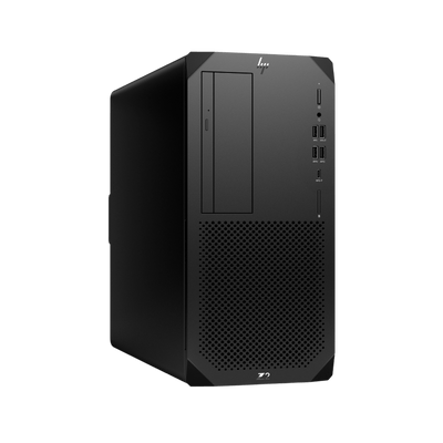 Stacja robocza HP Z2 Tower G9 i9-14900K 64GB 2TB SSD Windows 11 Pro 997B2ET