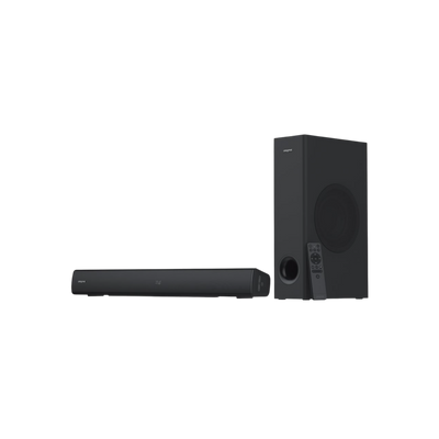 Soundbar bezprzewodowy Creative Stage V2 2.1