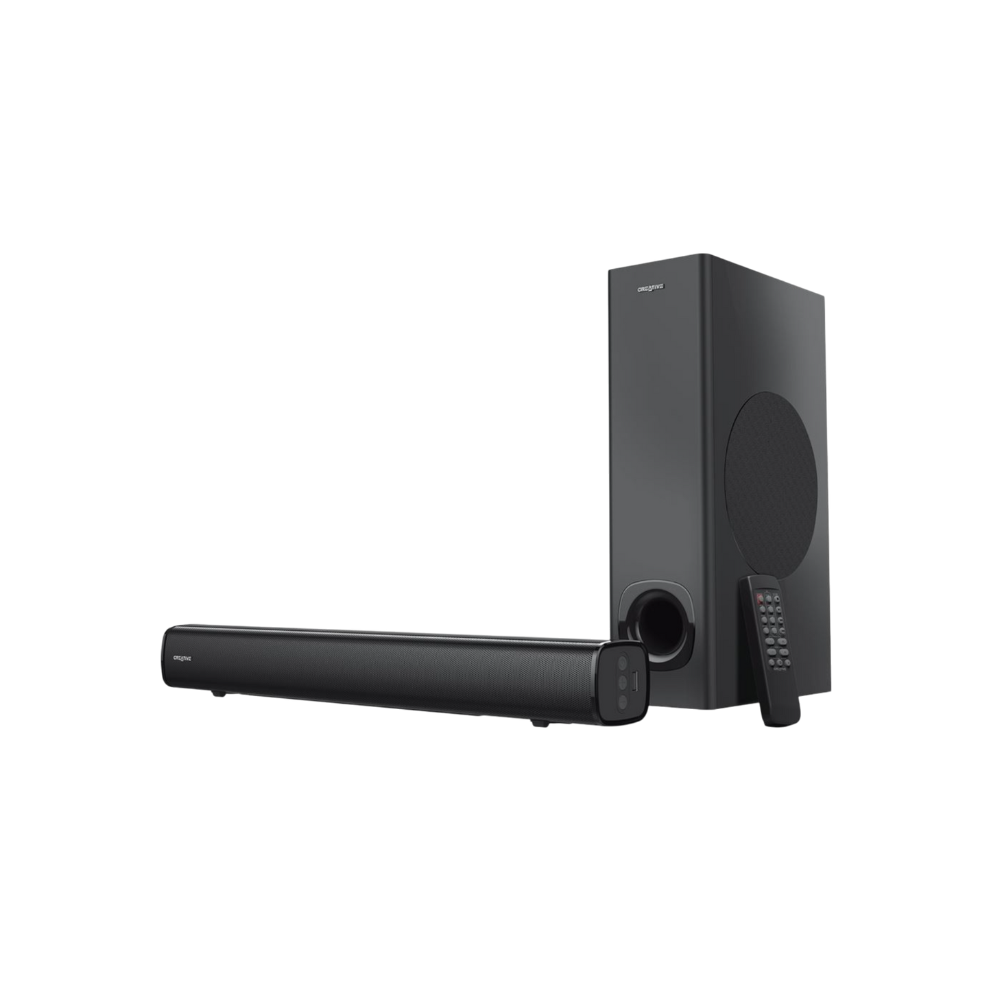 Soundbar bezprzewodowy Creative Stage 2.1