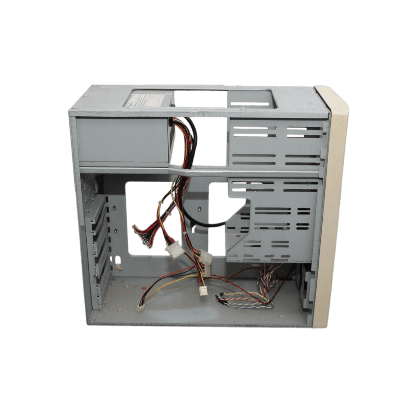 Stara obudowa PC