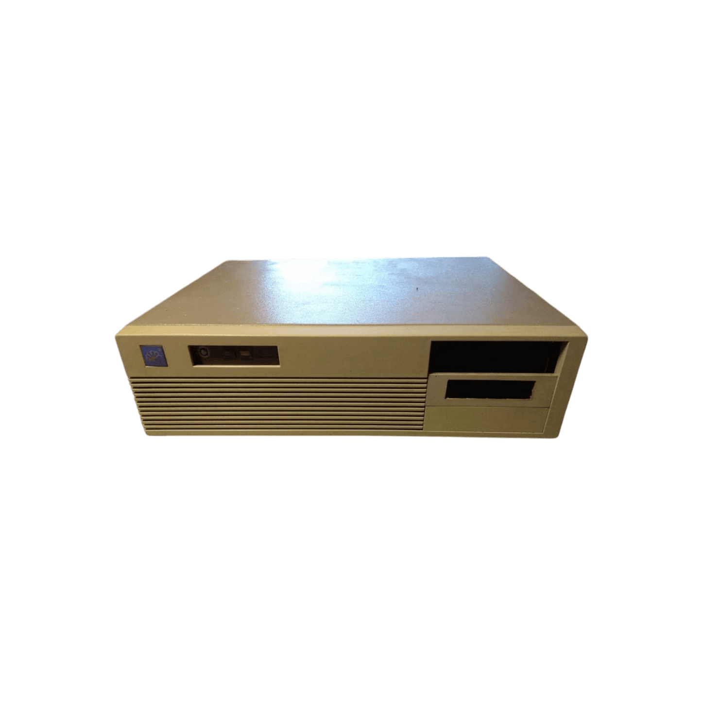 Stara obudowa PC