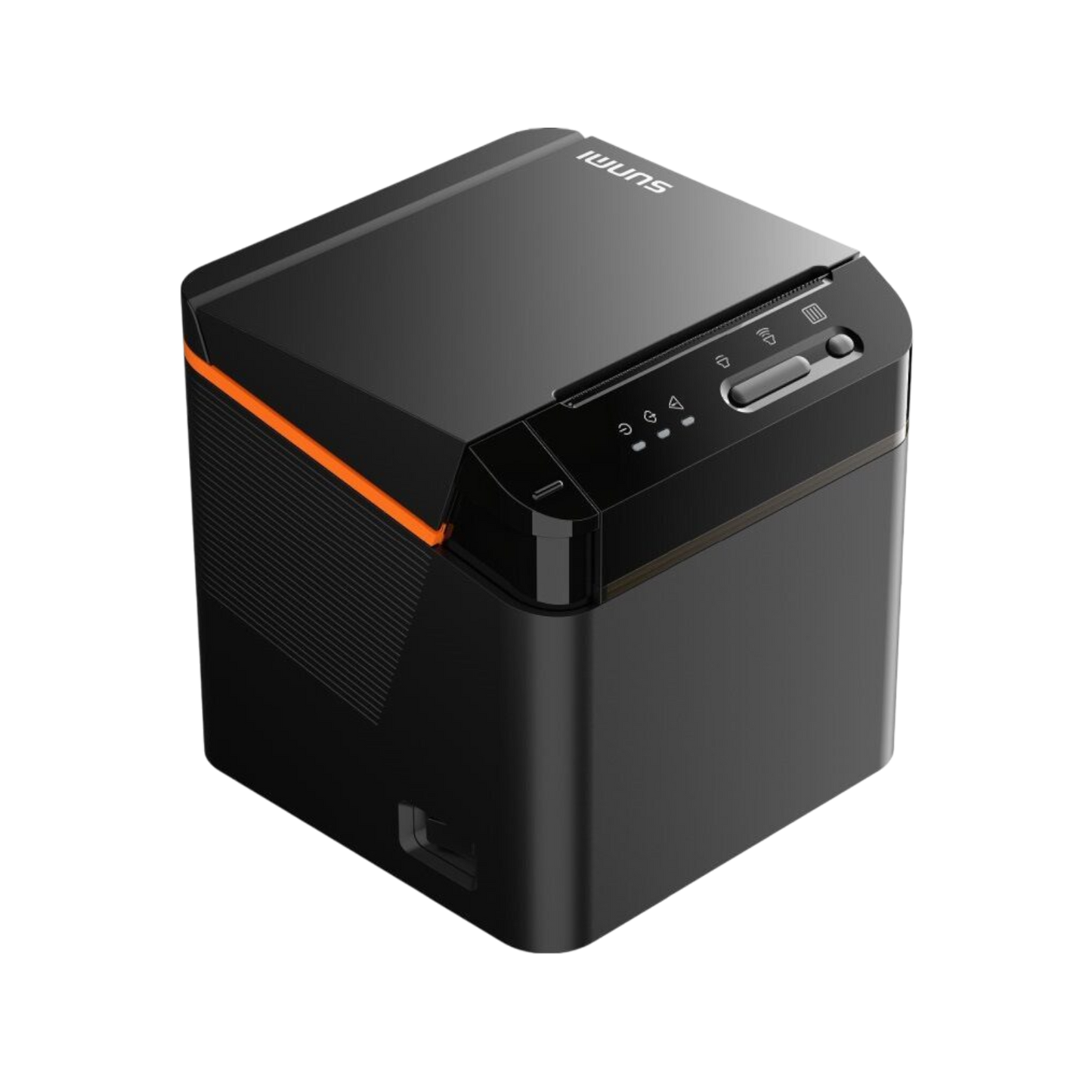 Drukarka paragonowa Sunmi 80mm Kitchen Cloud Printer