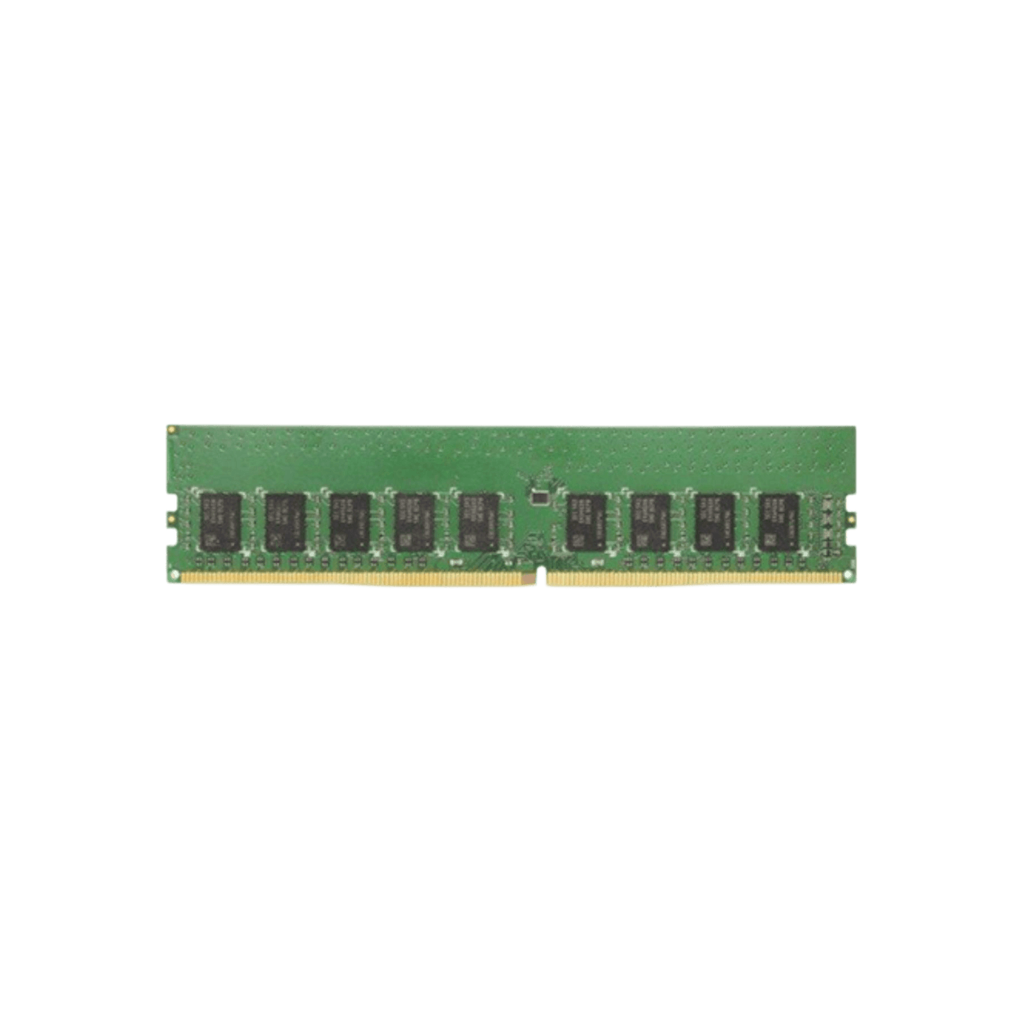 Pamięć serwerowa Synology DIMM DDR4 8GB (1x8GB) D4EU01-8G