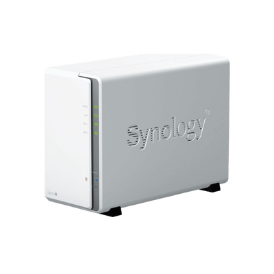 Serwer NAS Synology DS223J.