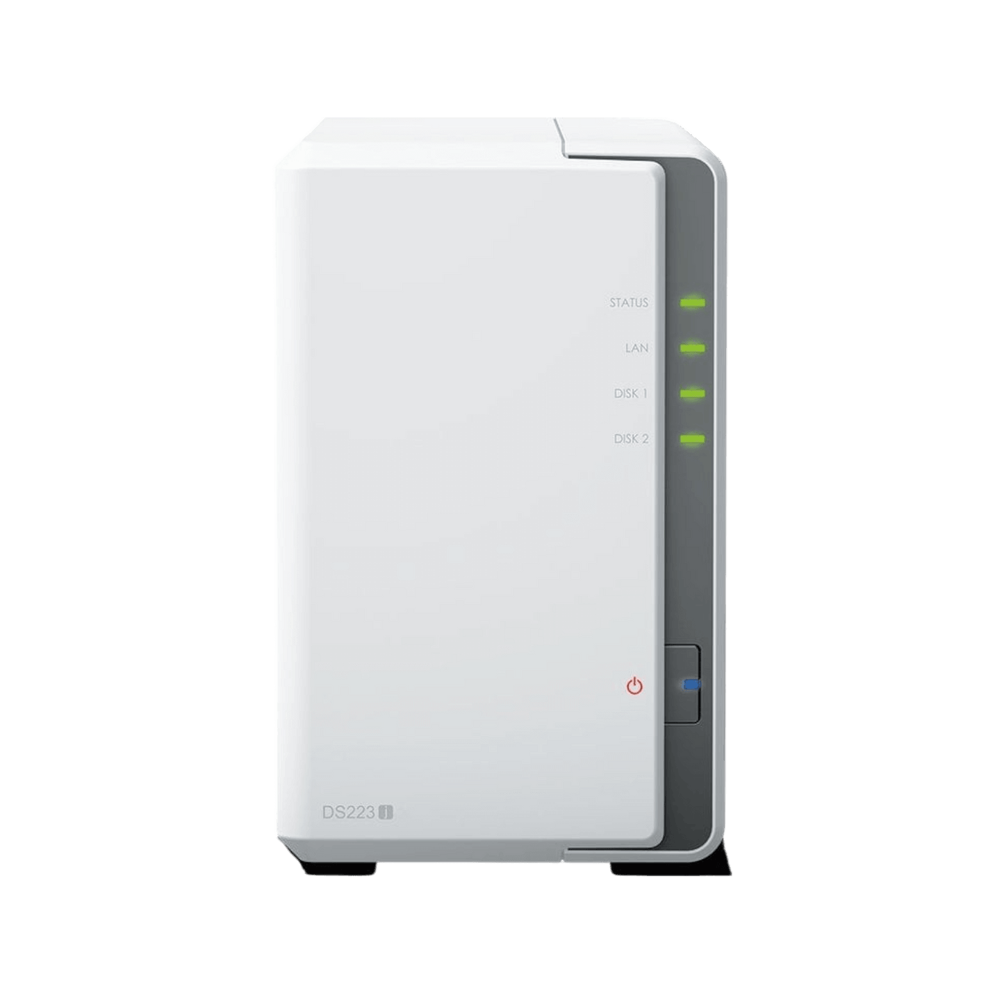 Serwer NAS Synology DS223J