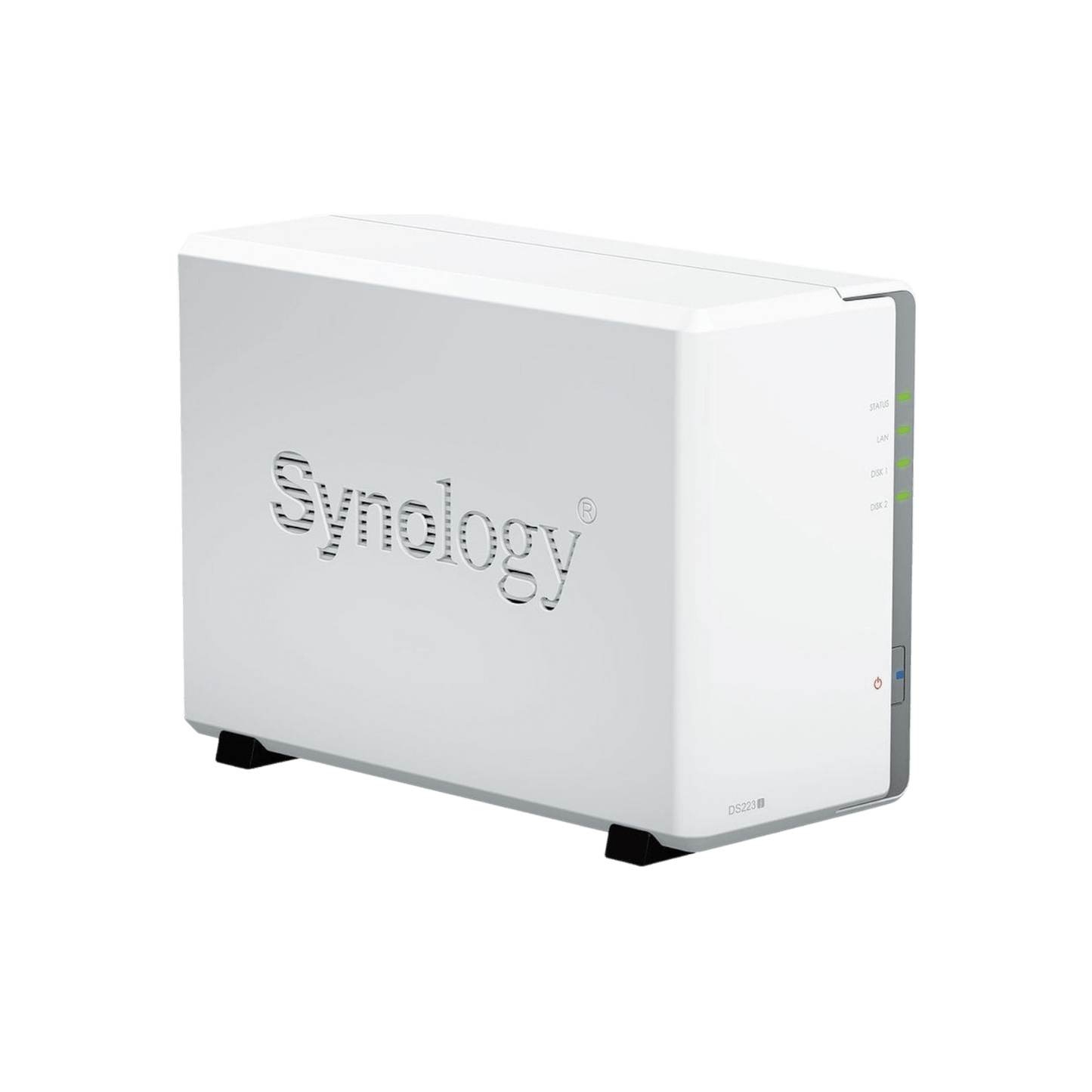 Serwer NAS Synology DS223J