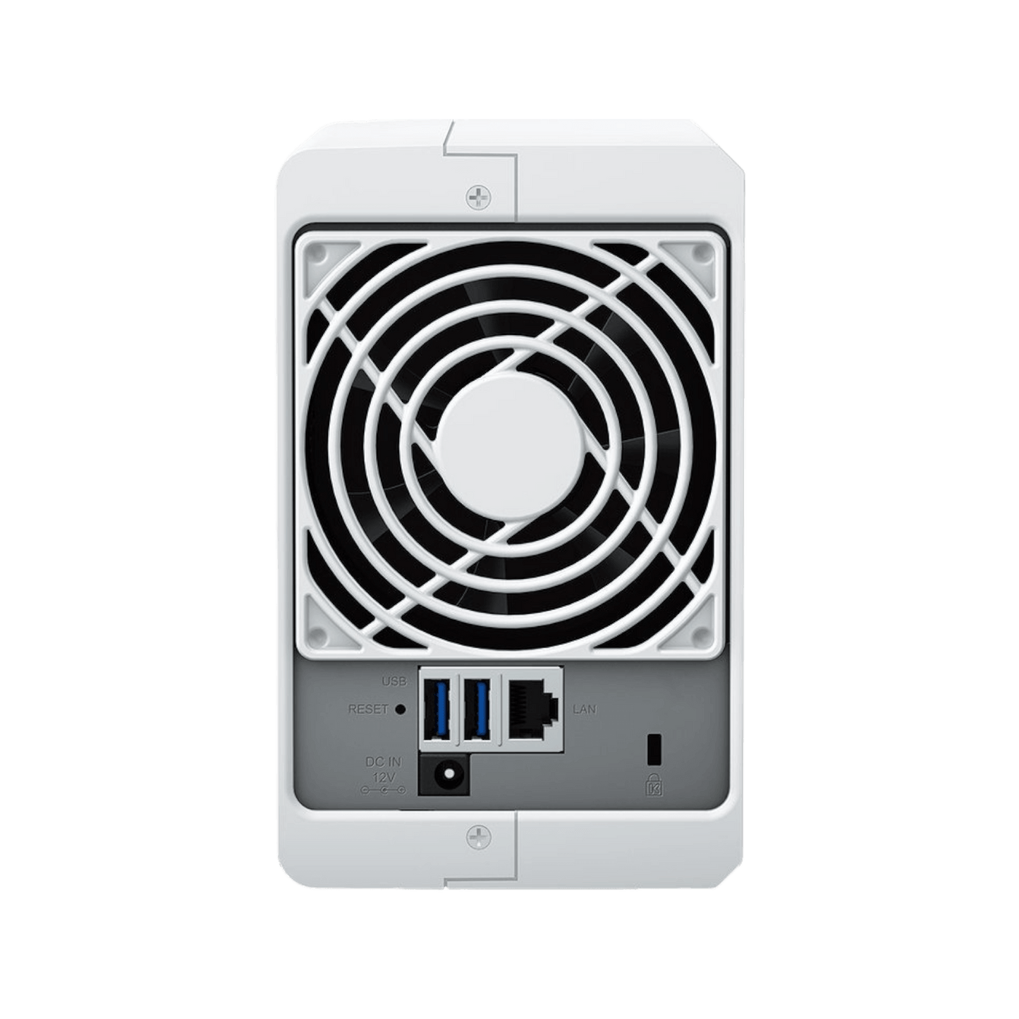 Serwer NAS Synology DS223J.