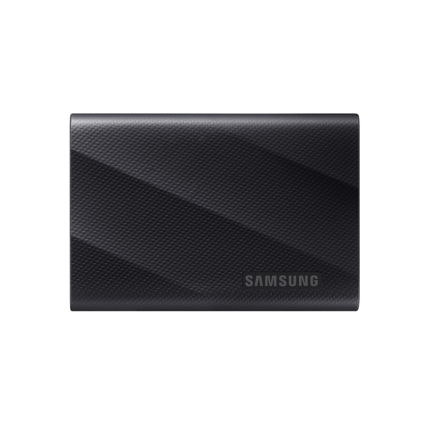 Dysk zewnętrzny SSD Samsung T9 4TB Czarny