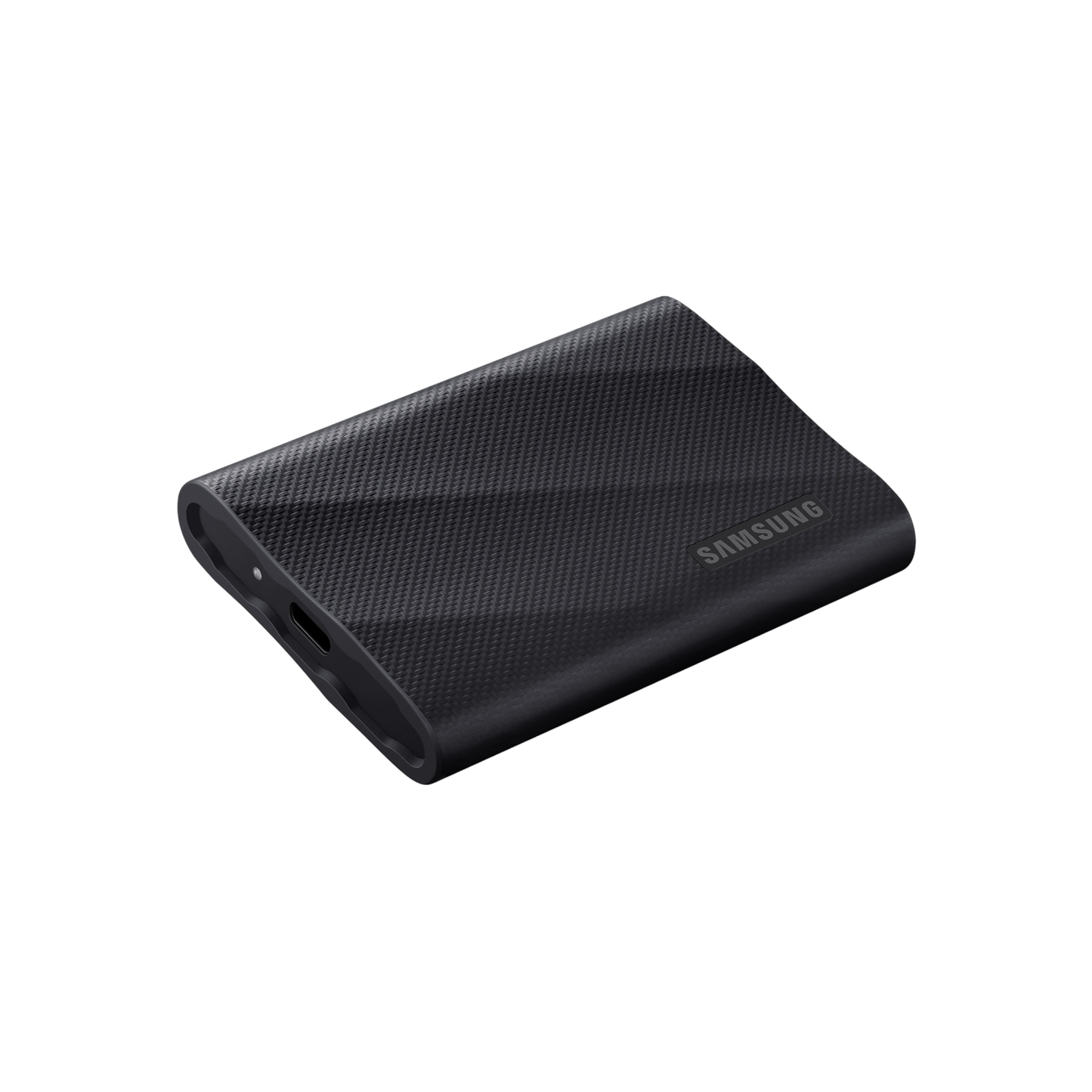 Dysk zewnętrzny SSD Samsung T9 4TB Czarny