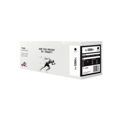 Toner TB Print do drukarki HP LaserJet Pro 3001 TH-139XN Czarny (Black) 4K