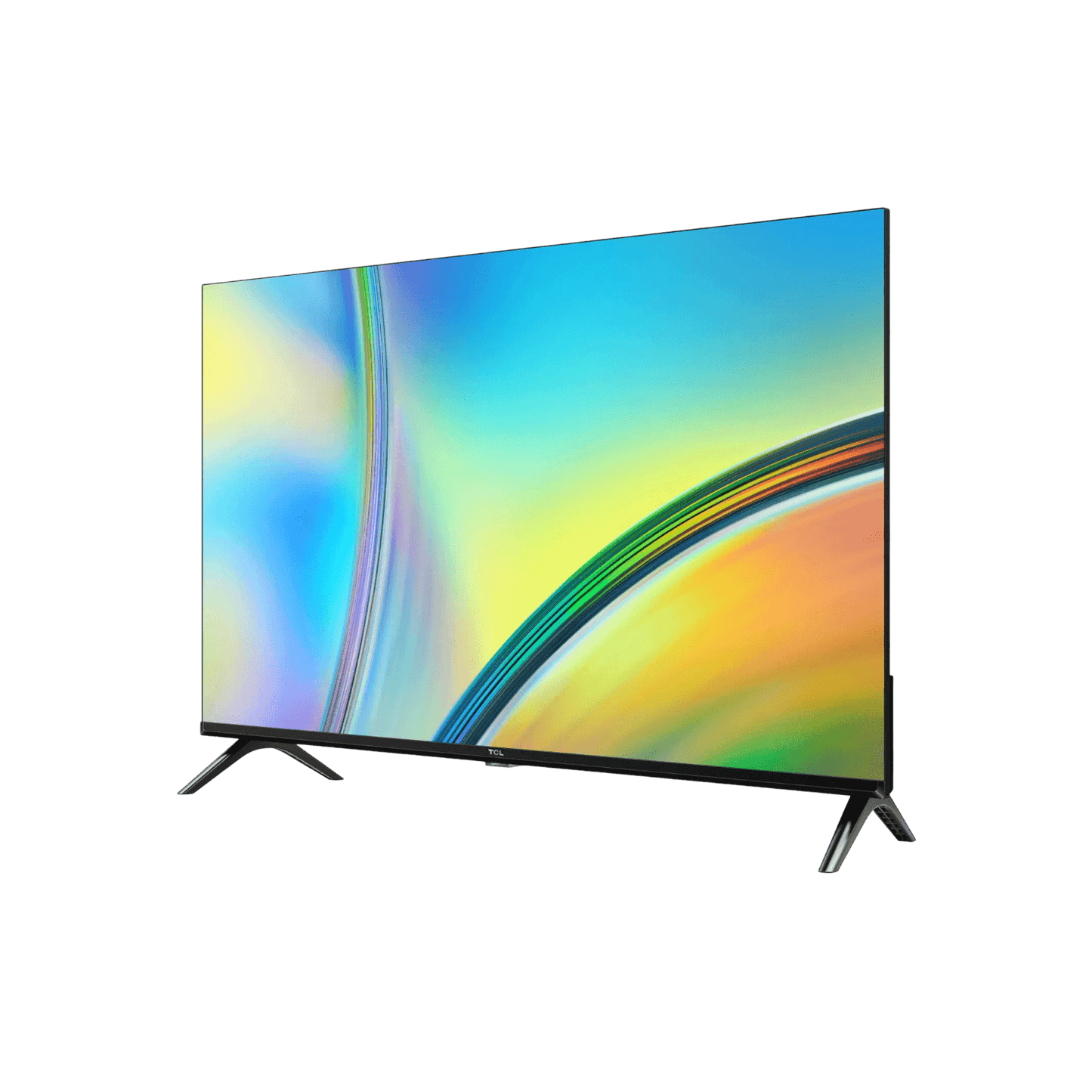 Telewizor TCL 40S5400 40" LED Full HD Smart TV
