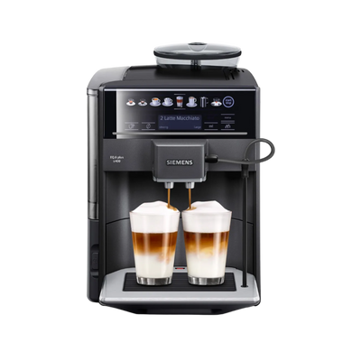 Ekspres automatyczny Siemens TE654319RW