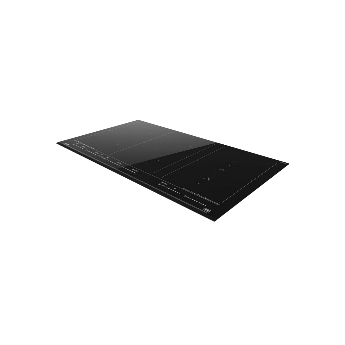 Płyta indukcyjna TEKA IZF 99700 MST 90cm