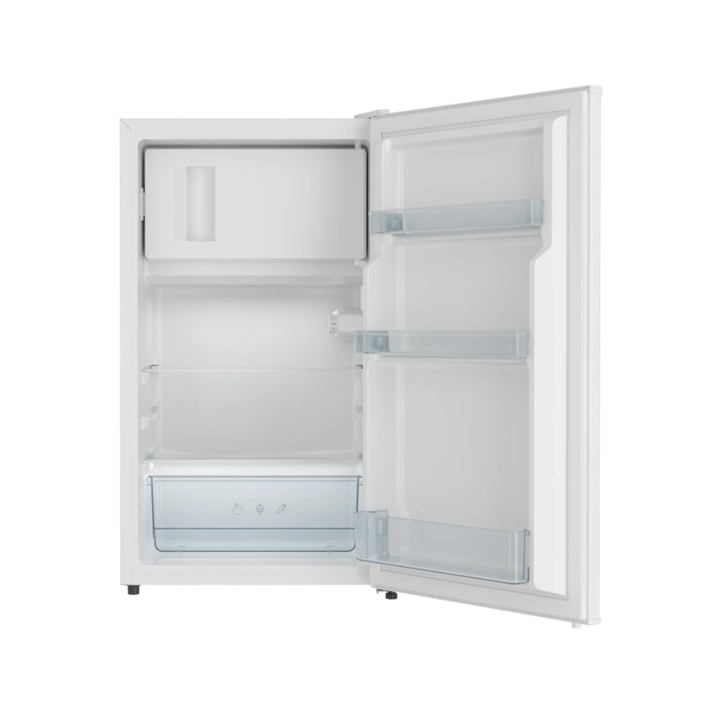 Lodówka wolnostojąca TEKA RSR 10138 EU 84,5cm