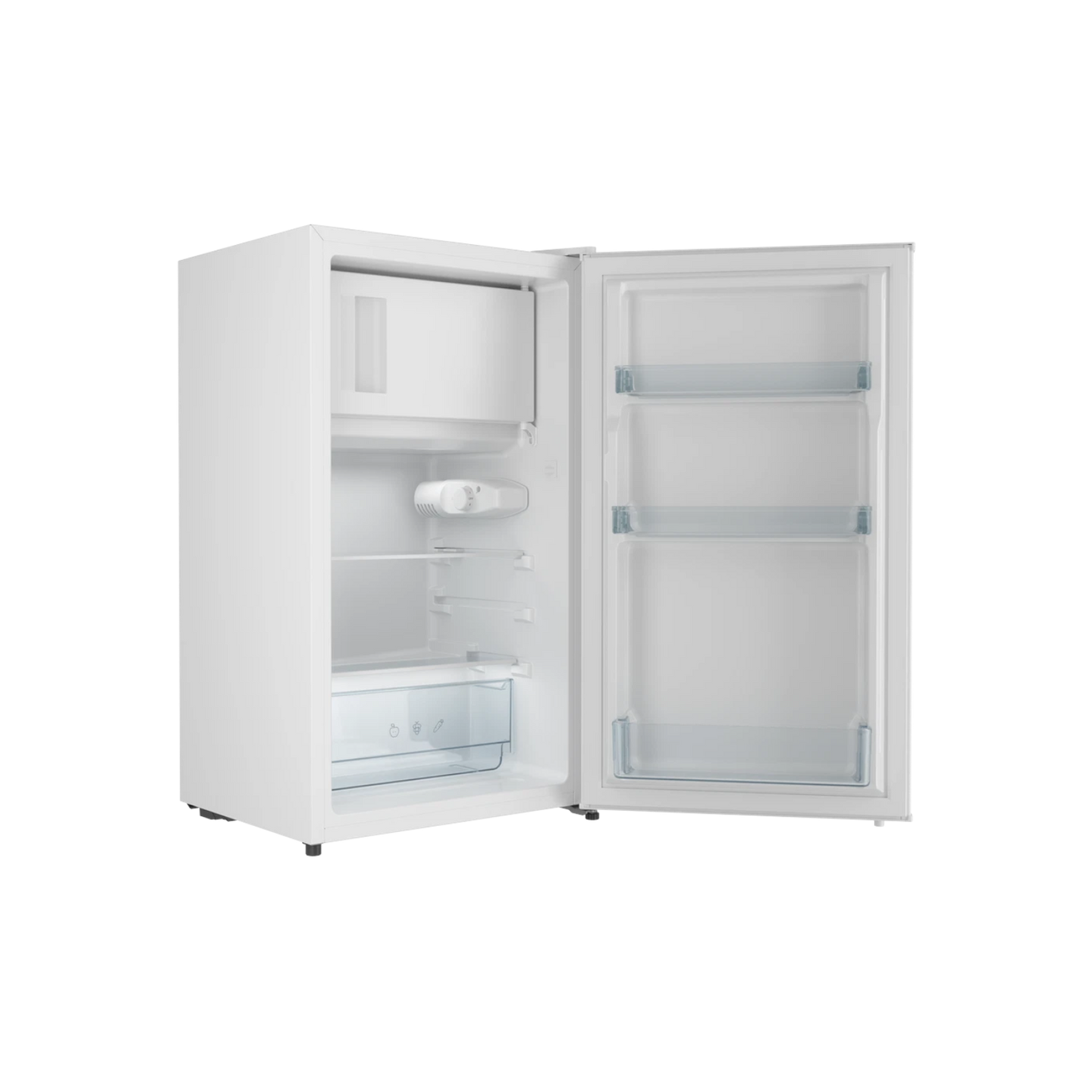 Lodówka wolnostojąca TEKA RSR 10138 EU 84,5cm