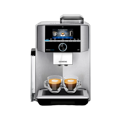Ekspres automatyczny Siemens TI9553X1RW