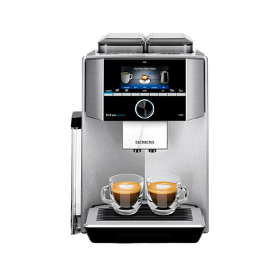 Ekspres automatyczny Siemens TI9573X1RW