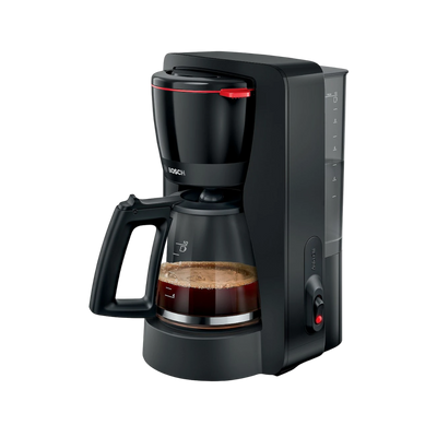 Ekspres przelewowy Bosch TKA2M113 Czarny