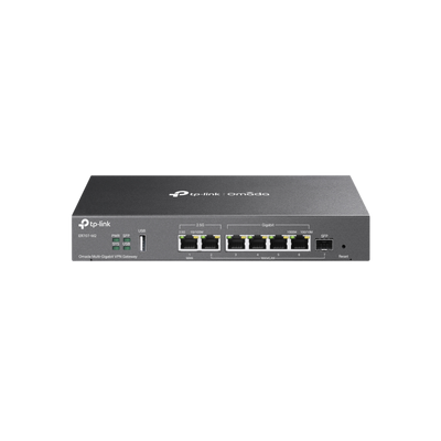 Router TP-LINK Omada VPN ER707-M2.