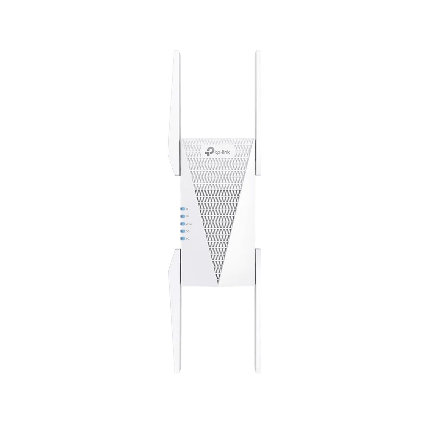 Wzmacniacz sygnału TP-LINK RE815XE Wi-Fi 6E AXE5400