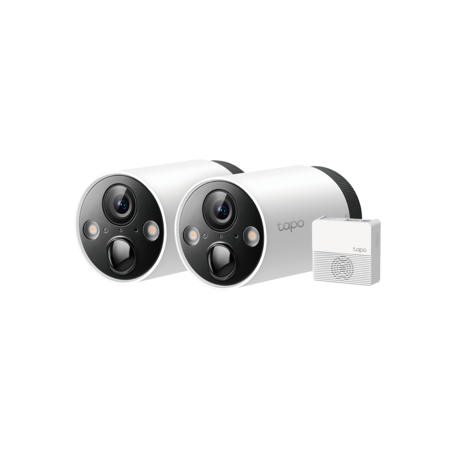 Bezprzewodowy system kamer TP-LINK Tapo C420S2